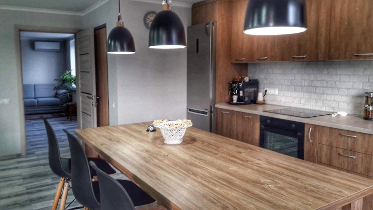 Conacul Mierii Villa Straseni Bagian luar foto